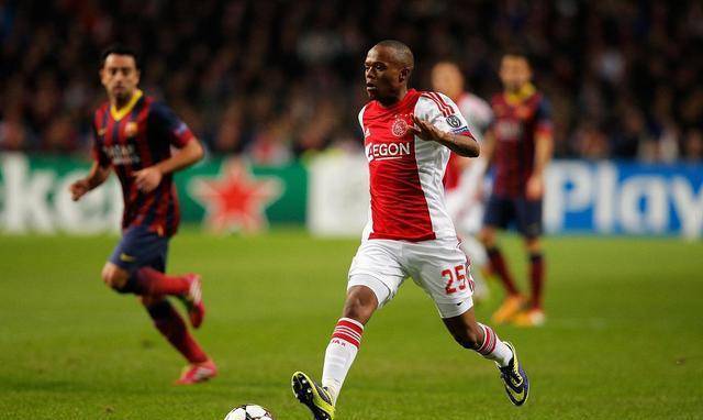 术上的突破 术上的突破