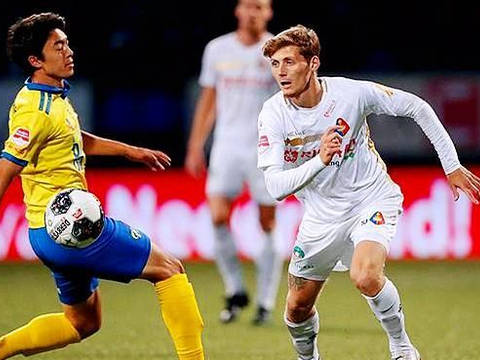 进既能防守 进既能防守