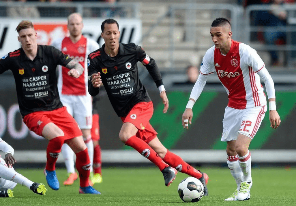 皇马西甲开局3连胜过往成绩：12次冠军7次亚军 2次第3和1次第10