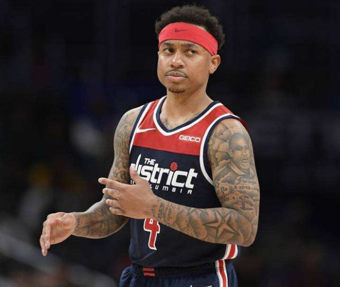 美媒晒图：休斯顿大学近五年第二次进入NCAA疯三四强112.