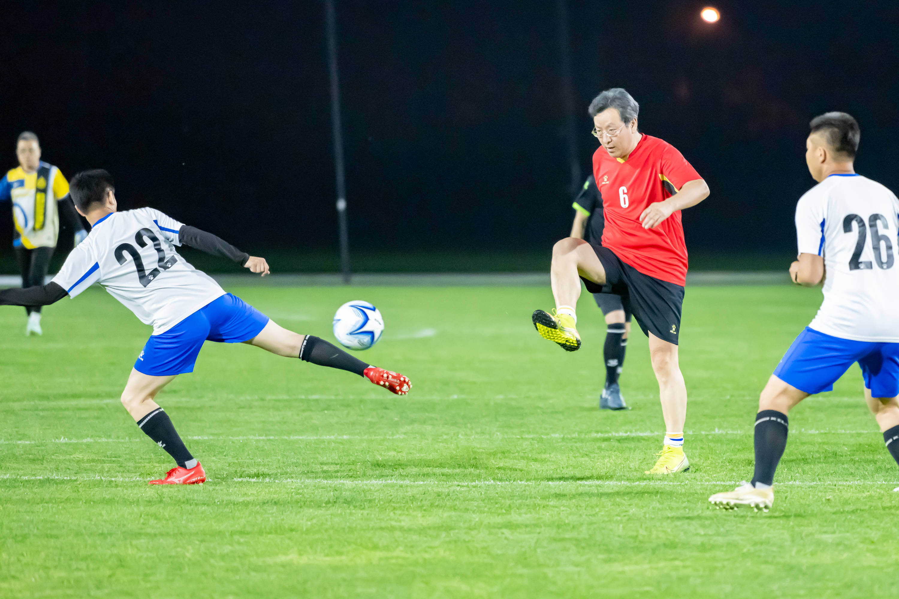 体的运动 体的运动