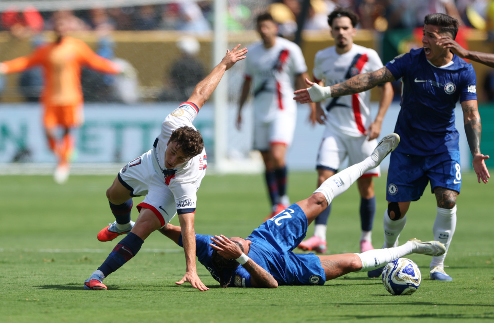 双方都在脚 双方都在脚