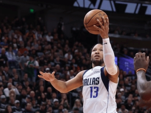 江南的城：纳塔尔昨夜抵达北京 目前在北京男篮试训.