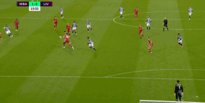 这一进球不 这一进球不