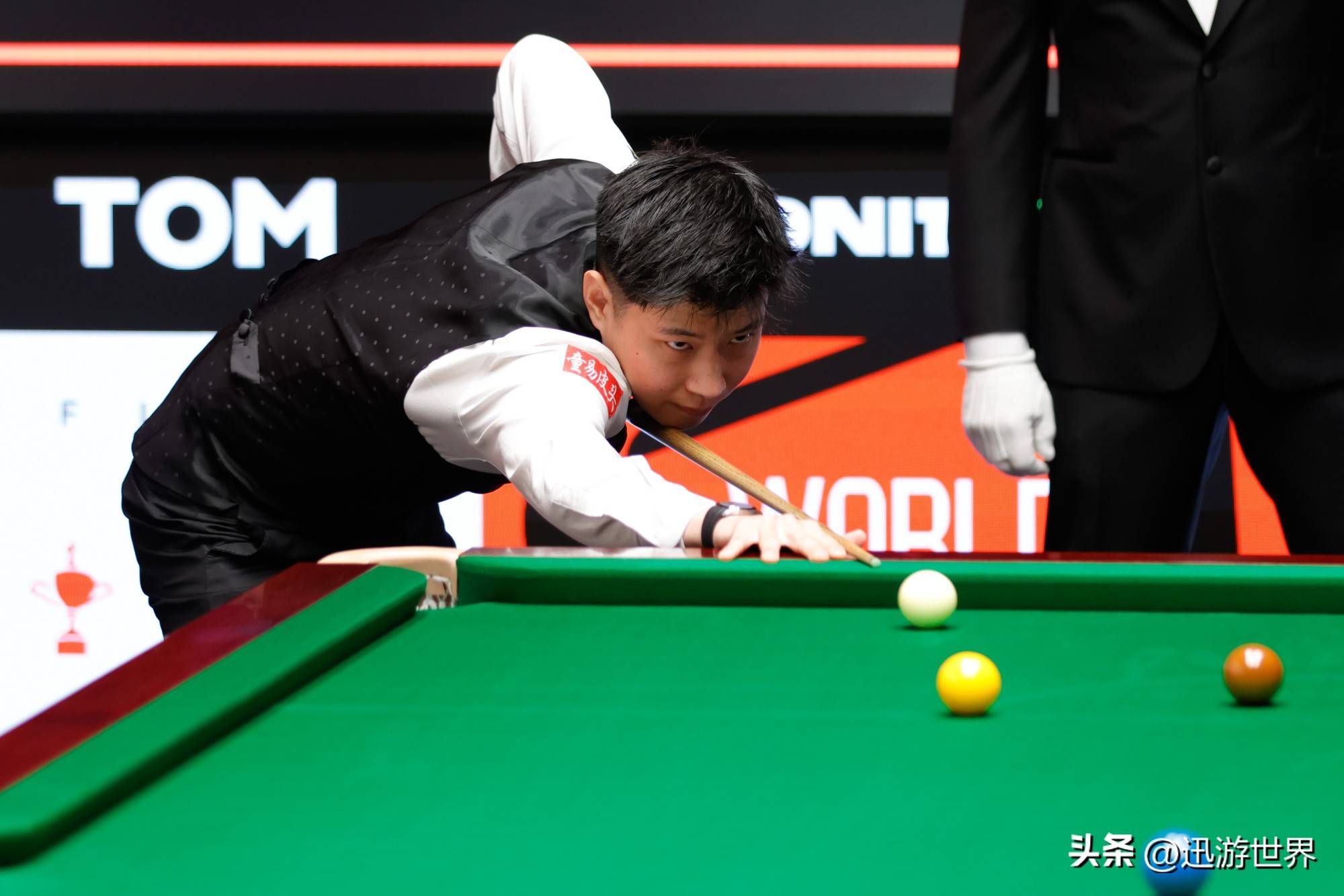 奇的领导能 奇的领导能