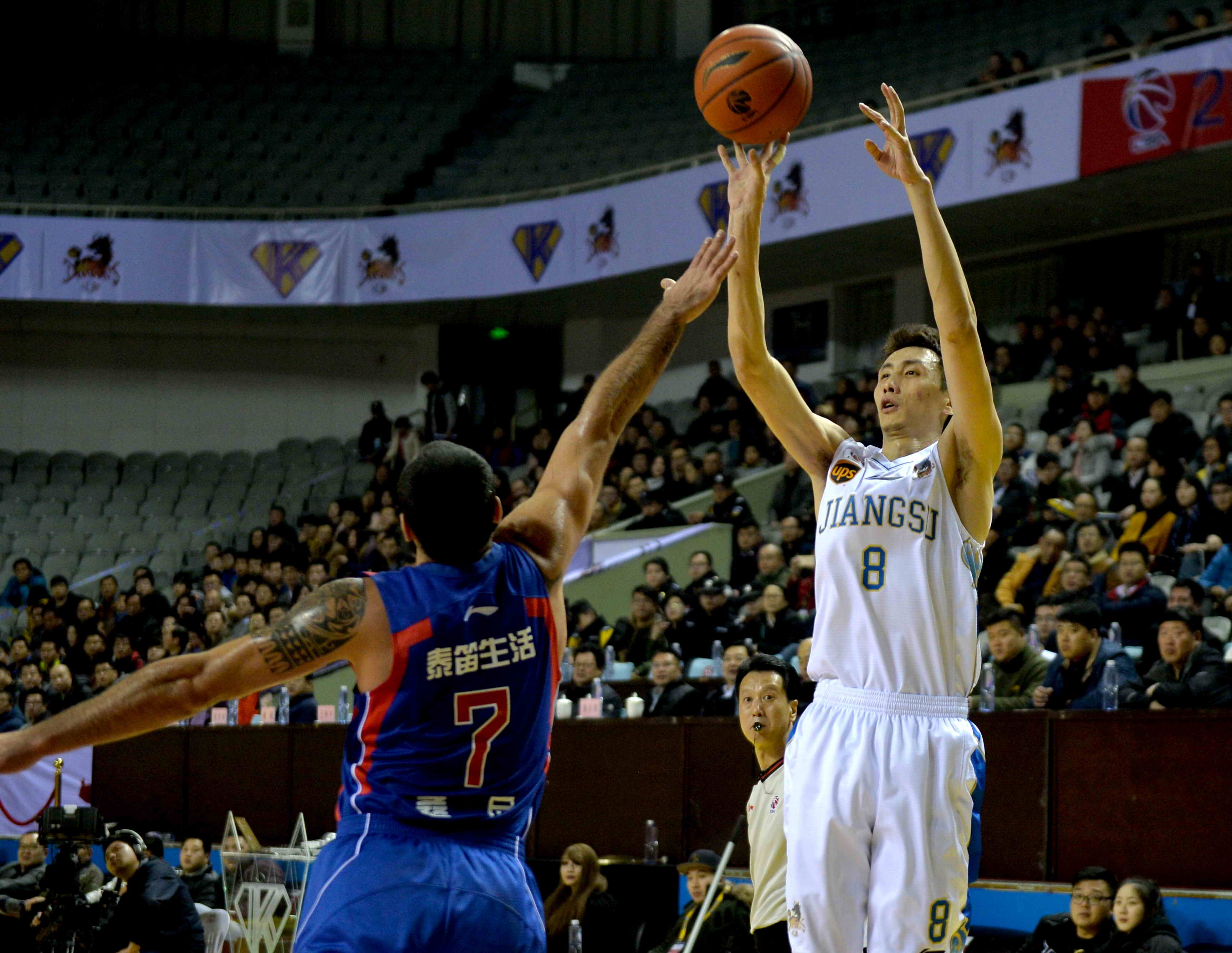 等锋线搭档 等锋线搭档