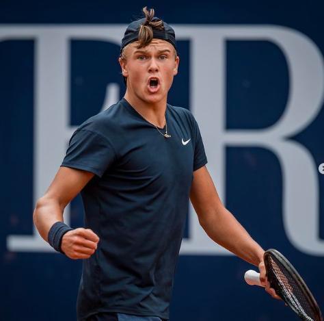 礼的举行 礼的举行