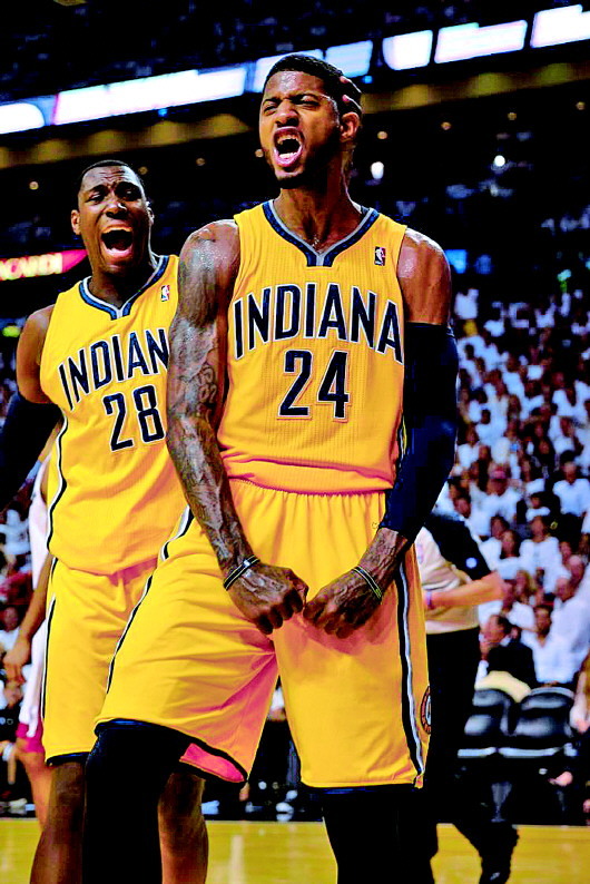 在反击里 在反击里