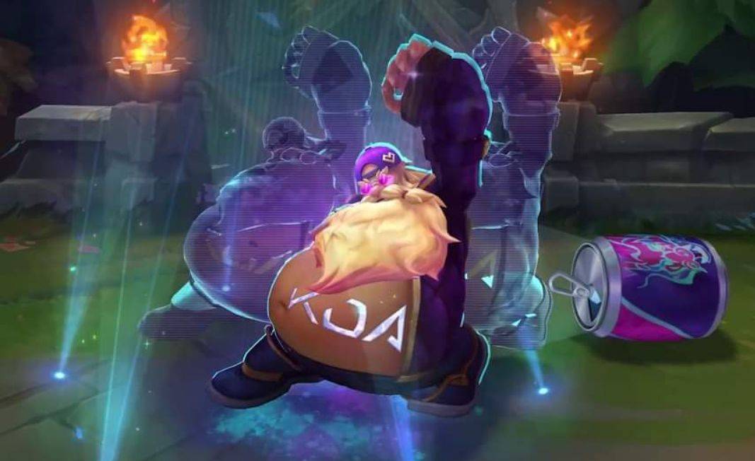 第二火力点 第二火力点